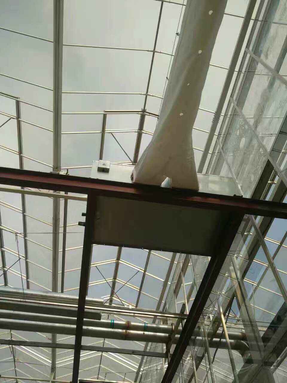 溫室供暖設(shè)備